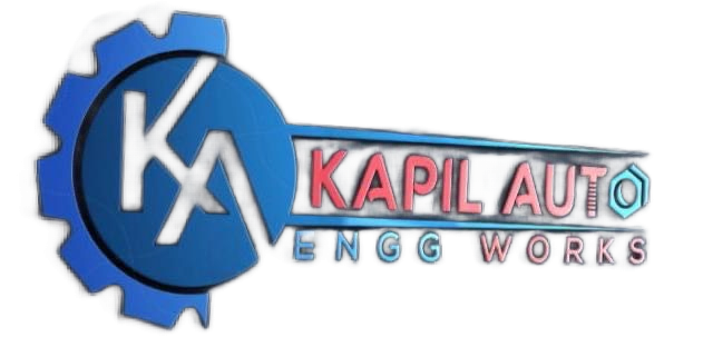 KAPIL AUTO ENGG .WORK